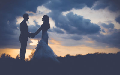 Significado y nombres de los aniversarios de casados
