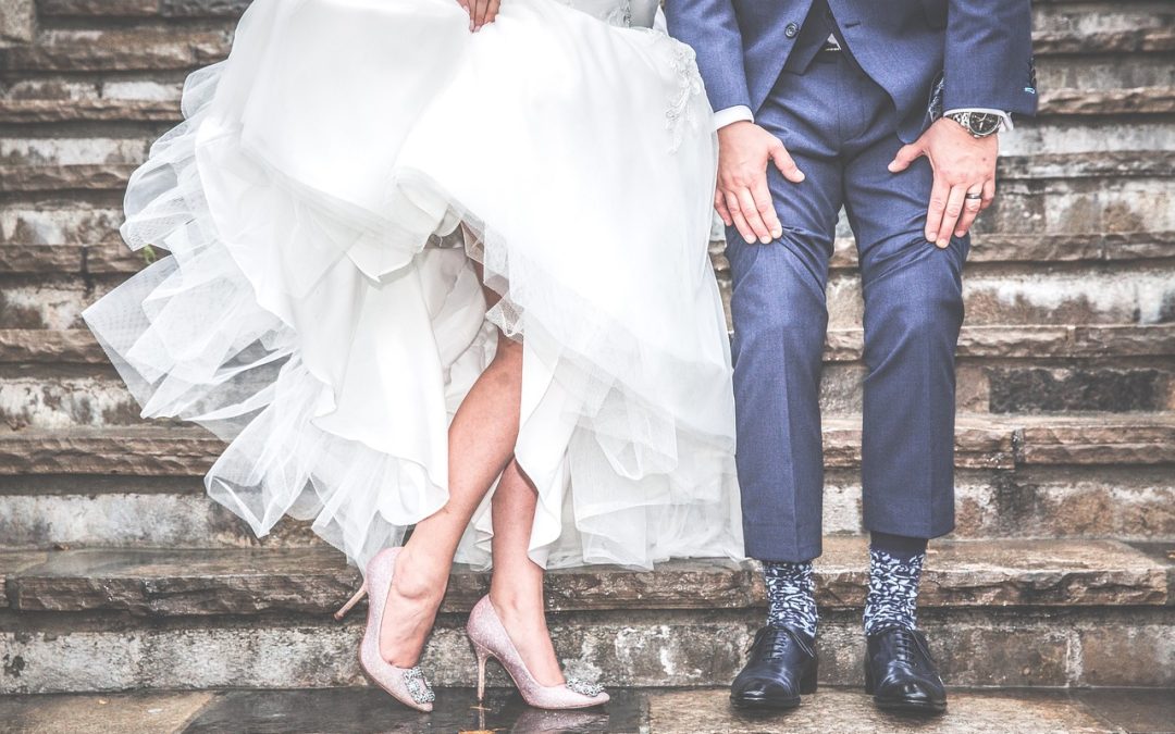 La liga de la novia: ¿quieres saber más sobre esta bonita tradición?