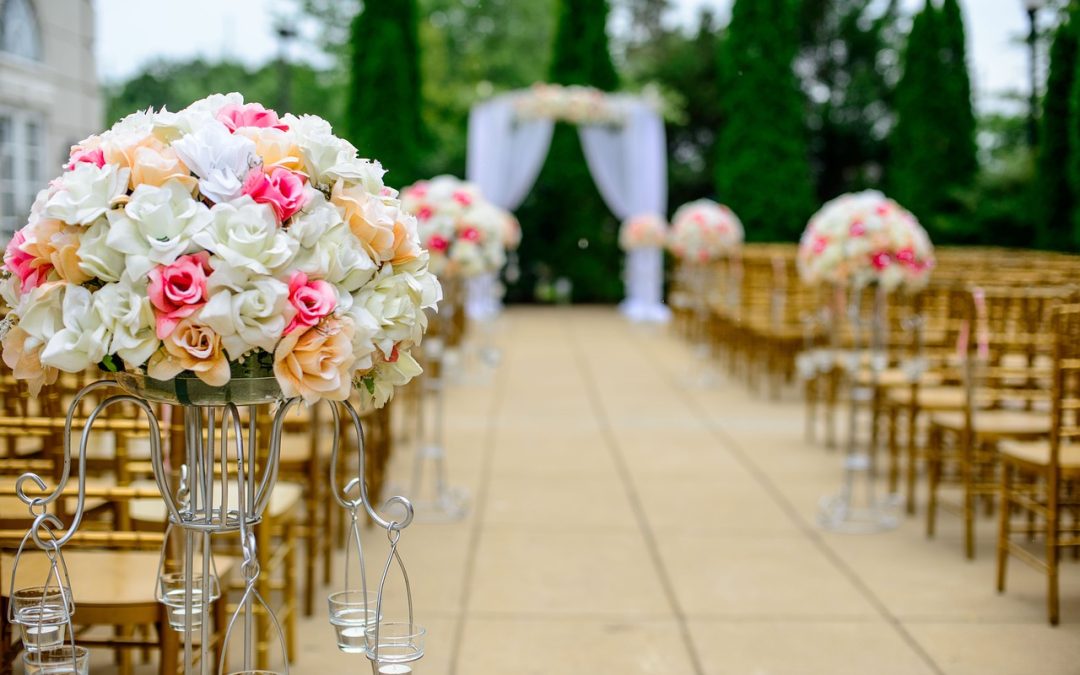 Protocolo para ser la invitada de boda ideal: los 10 mandamientos