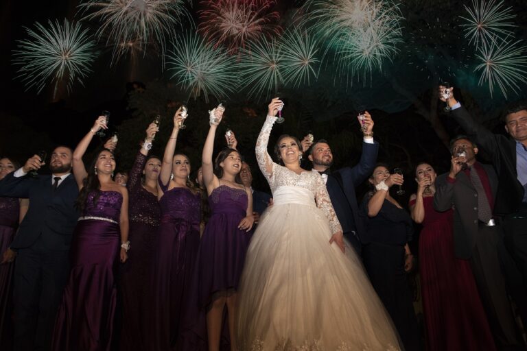 Palabras que perduran: cómo escribir y pronunciar un emotivo discurso de bodas