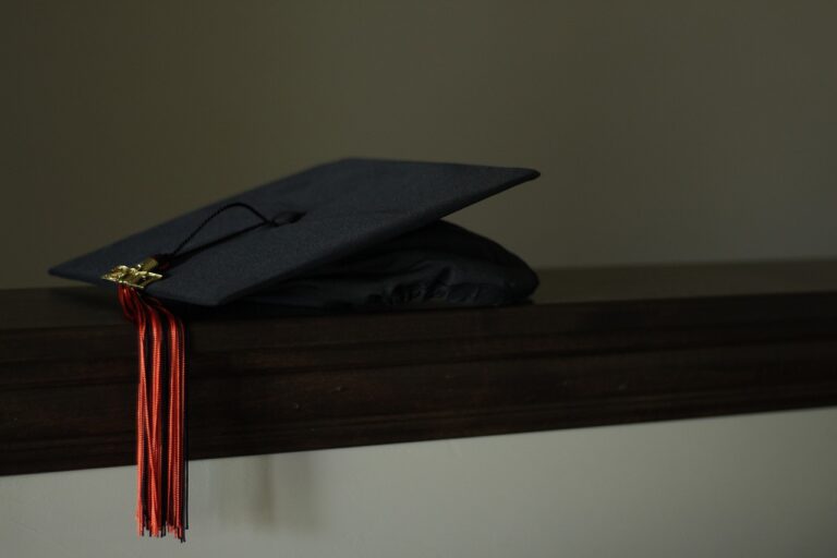 Trajes para graduación: un día especial con un toque distintivo