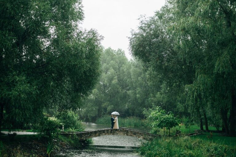 Cómo vestir para una boda en invierno