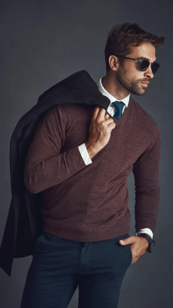 Ropa Sport elegante