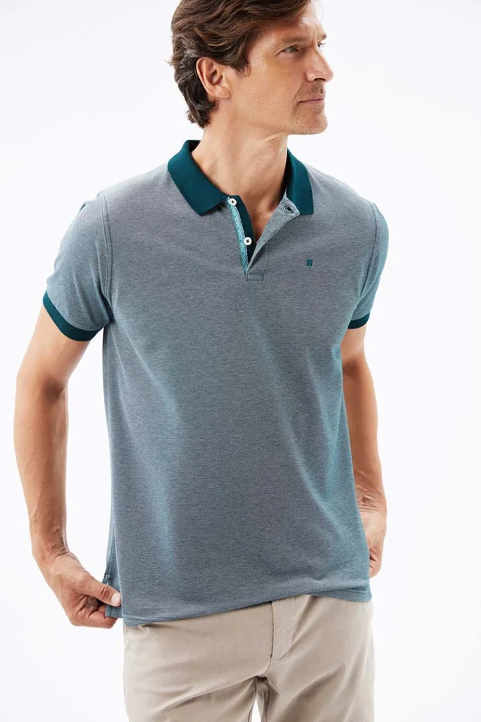 Ropa sport masculina