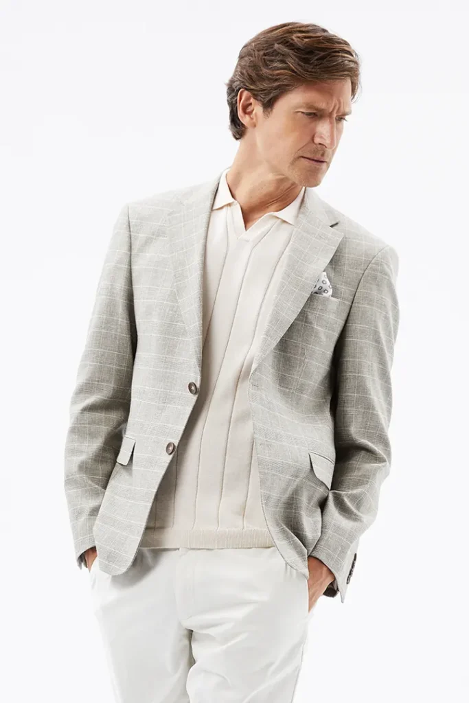 Ropa cómoda sport masculina