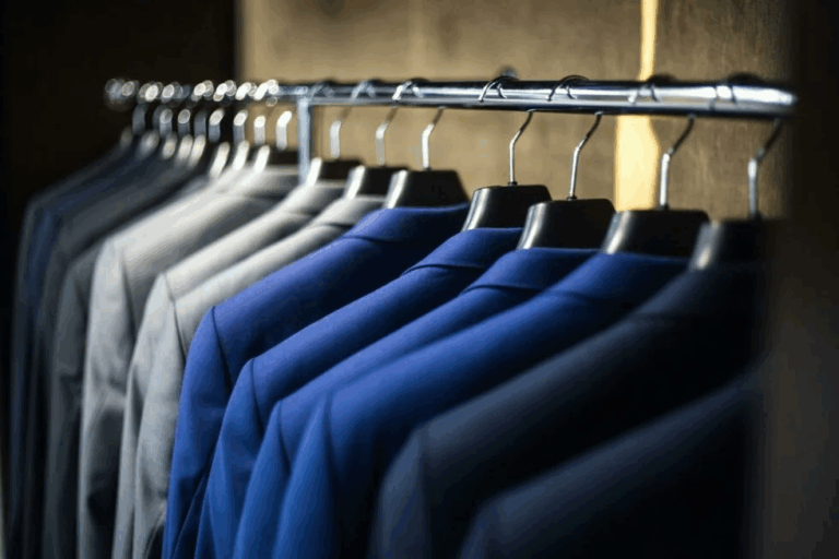 Chaqué clásico o traje: te ayudamos a decidir